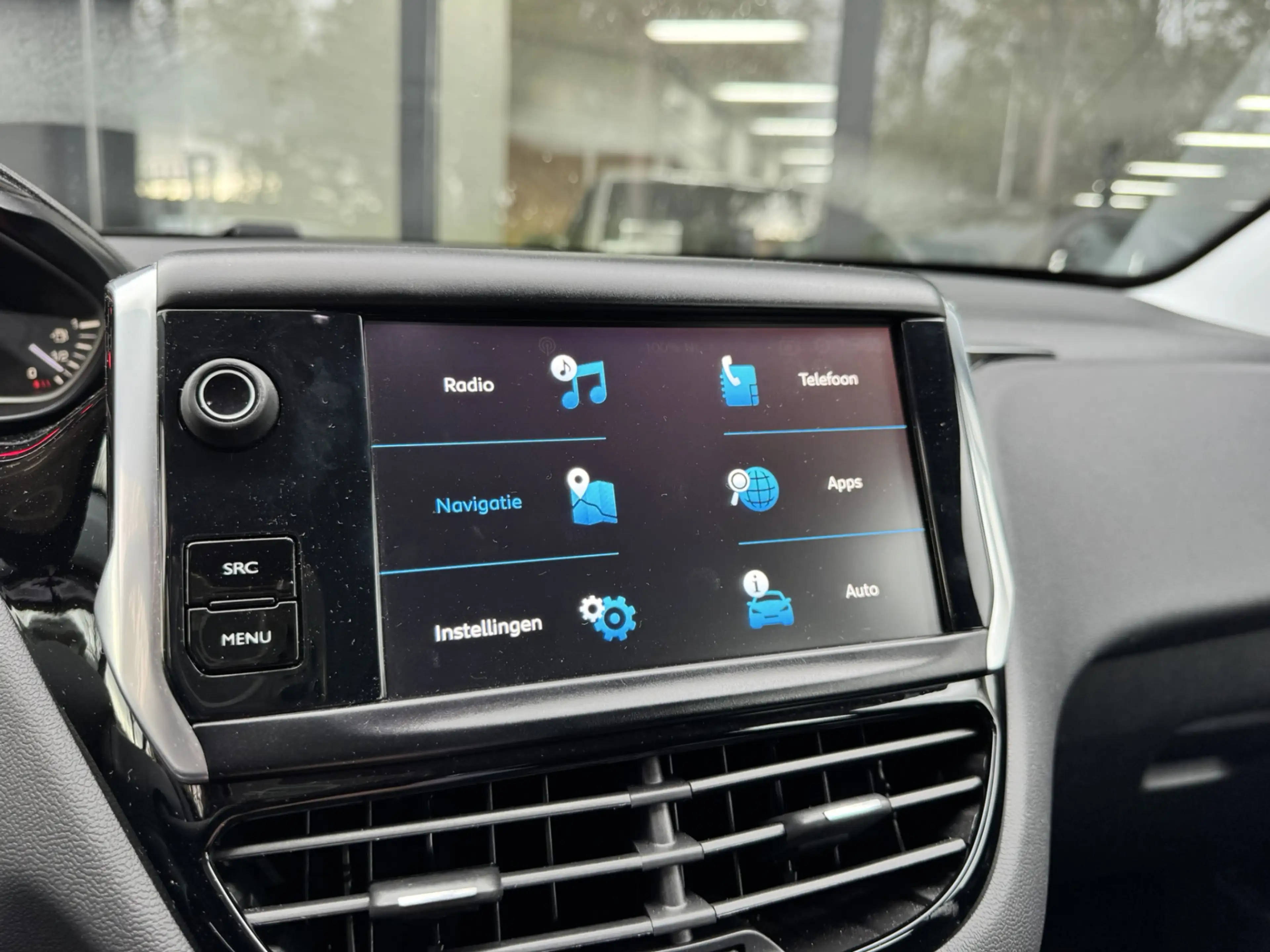 Peugeot 208 1.2 PureTech Blue Lion*Navigatie*Airco* — photo 13