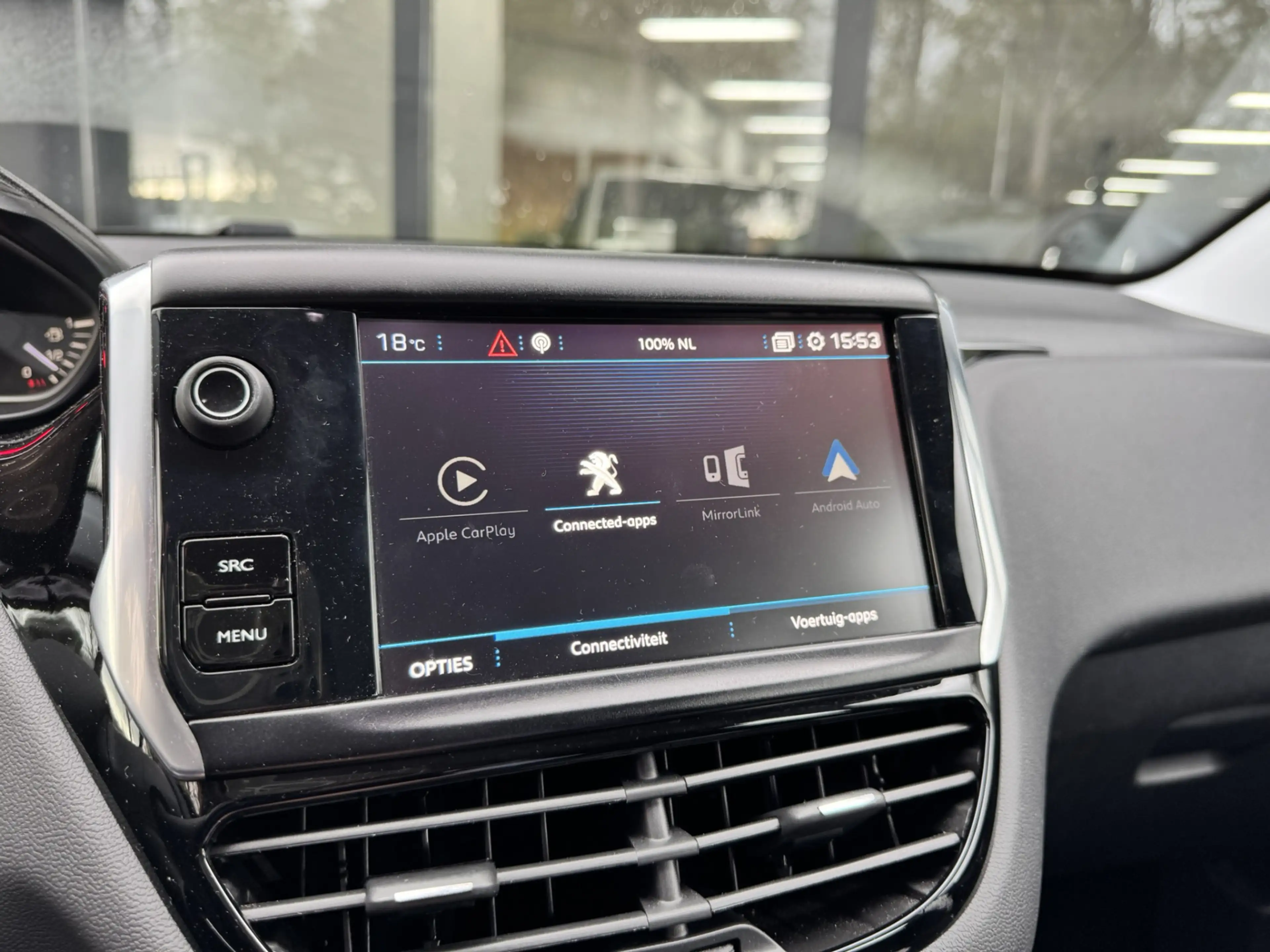 Peugeot 208 1.2 PureTech Blue Lion*Navigatie*Airco* — photo 14