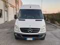 Mercedes-Benz Sprinter Mercedes Benz Sprinter 313 CDI L2 H2 Bianco - thumbnail 3