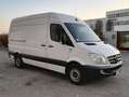 Mercedes-Benz Sprinter Mercedes Benz Sprinter 313 CDI L2 H2 Bianco - thumbnail 2