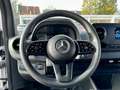 Mercedes-Benz Sprinter 514Kast&Laadbrug-38000€exBTW-Leasing 1323€/M Weiß - thumbnail 11