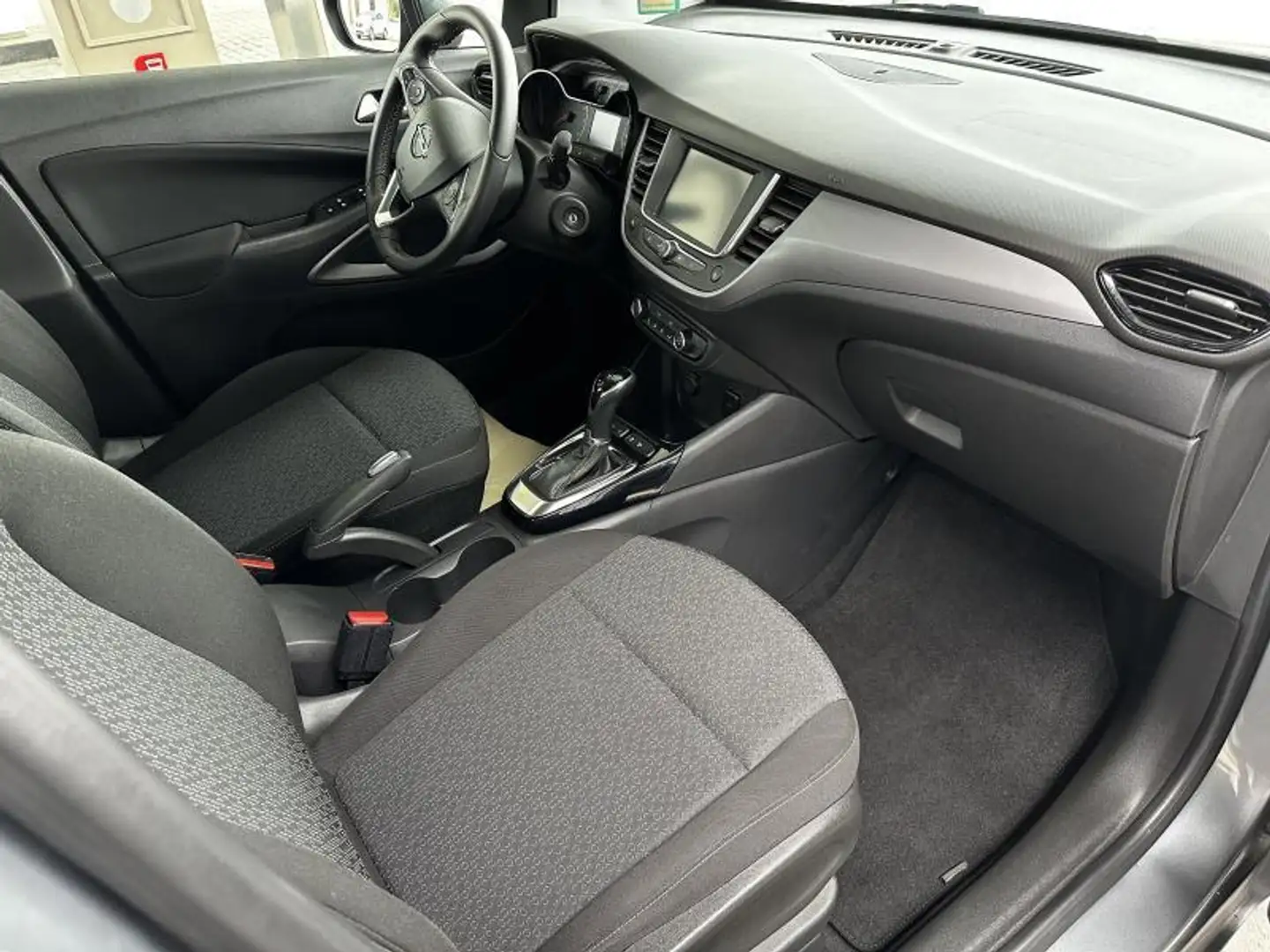 Opel Crossland X Edition Gris - 2