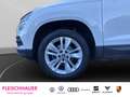 Skoda Karoq Ambition 2,0 TDI AHK+ACC+Navi+CarPlay+RK Weiß - thumbnail 15