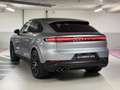 Porsche Cayenne Coupe 3.0 V6 519ch S E-Hybrid Gris - thumbnail 8