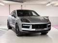Porsche Cayenne Coupe 3.0 V6 519ch S E-Hybrid Gris - thumbnail 6