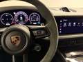 Porsche Cayenne Coupe 3.0 V6 519ch S E-Hybrid Gris - thumbnail 32