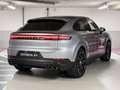 Porsche Cayenne Coupe 3.0 V6 519ch S E-Hybrid Gris - thumbnail 4