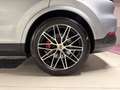 Porsche Cayenne Coupe 3.0 V6 519ch S E-Hybrid Gris - thumbnail 12