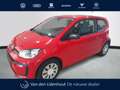 Volkswagen up! 1.0 BMT take up! Nieuwe type | zonder airco | sche Rood - thumbnail 1