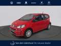 Volkswagen up! 1.0 BMT | Nieuwe type | Rood - thumbnail 1