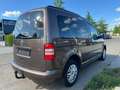 Volkswagen Caddy 1.6 TDi 5 zitpl. GPS Gekeurd vr. Verkoop Braun - thumbnail 6