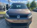Volkswagen Caddy 1.6 TDi 5 zitpl. GPS Gekeurd vr. Verkoop Braun - thumbnail 3
