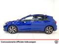 Volkswagen Golf 1.5 etsi evo r-line 150cv dsg Blu/Azzurro - thumbnail 4