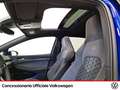 Volkswagen Golf 1.5 etsi evo r-line 150cv dsg Blu/Azzurro - thumbnail 9