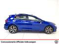 Volkswagen Golf 1.5 etsi evo r-line 150cv dsg Blu/Azzurro - thumbnail 7