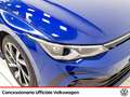 Volkswagen Golf 1.5 etsi evo r-line 150cv dsg Blauw - thumbnail 33