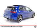 Volkswagen Golf 1.5 etsi evo r-line 150cv dsg Blu/Azzurro - thumbnail 5