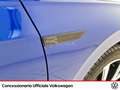 Volkswagen Golf 1.5 etsi evo r-line 150cv dsg Blauw - thumbnail 31
