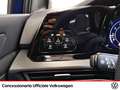 Volkswagen Golf 1.5 etsi evo r-line 150cv dsg Blauw - thumbnail 25