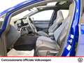 Volkswagen Golf 1.5 etsi evo r-line 150cv dsg Blu/Azzurro - thumbnail 8