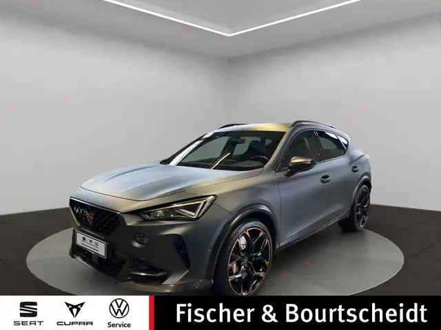CUPRA Formentor VZ5 4Drive BEATS CARBON NAVI ACC LE