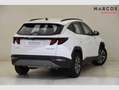 Hyundai TUCSON 1.6 TGDI Maxx 4x2 Blanco - thumbnail 3