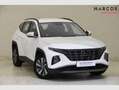 Hyundai TUCSON 1.6 TGDI Maxx 4x2 Bianco - thumbnail 13