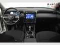 Hyundai TUCSON 1.6 TGDI Maxx 4x2 Blanc - thumbnail 5