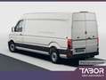 Volkswagen Crafter 35 2.0 TDI 140 AT8 L4H3 3pl Blanc - thumbnail 3