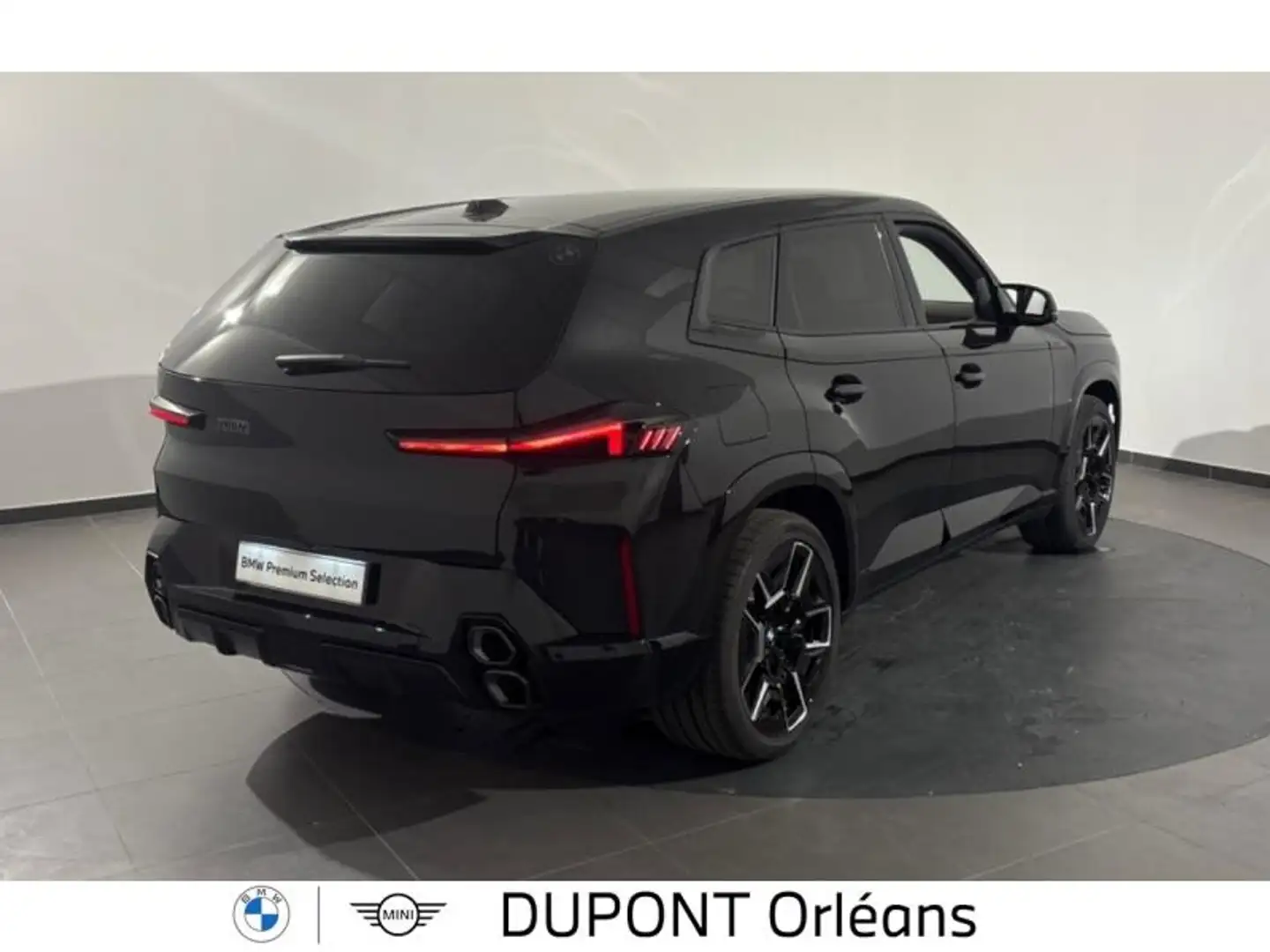 BMW M5 50e 3.0 476ch - 2