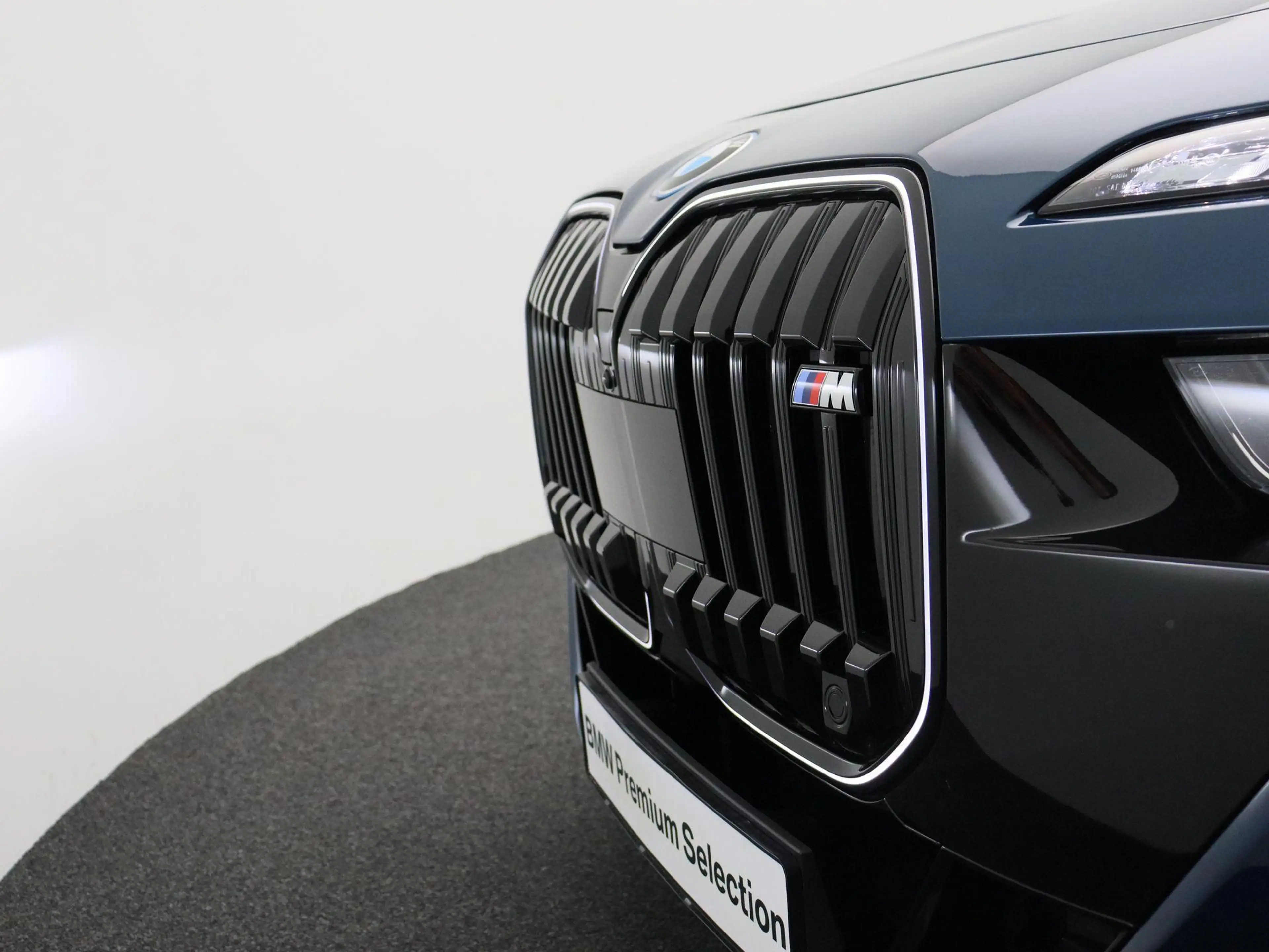 BMW 760 7 Serie M760e xDrive M Performance Pack | Innovati — photo 8
