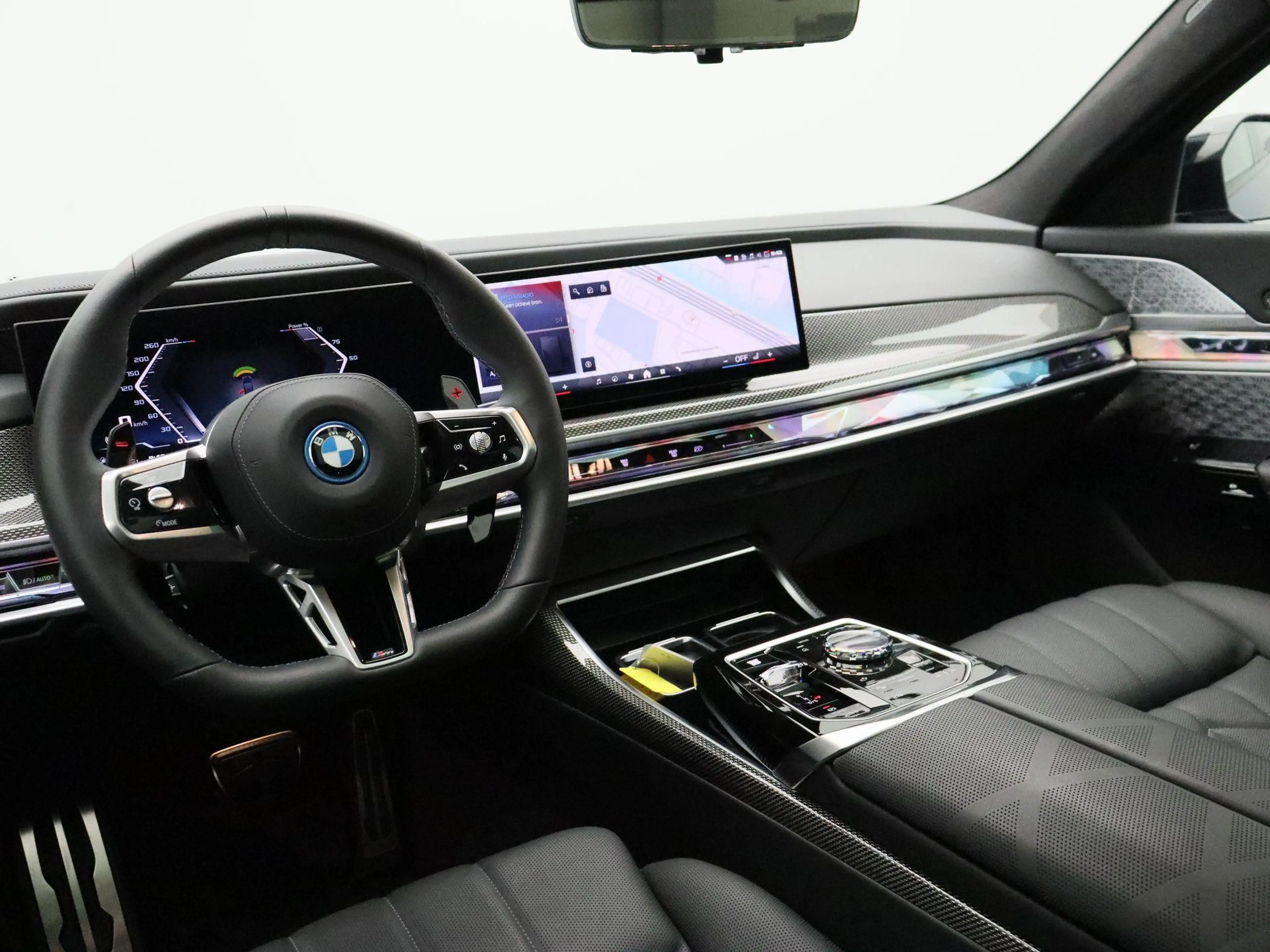 BMW 760 7 Serie M760e xDrive M Performance Pack | Innovati — photo 14