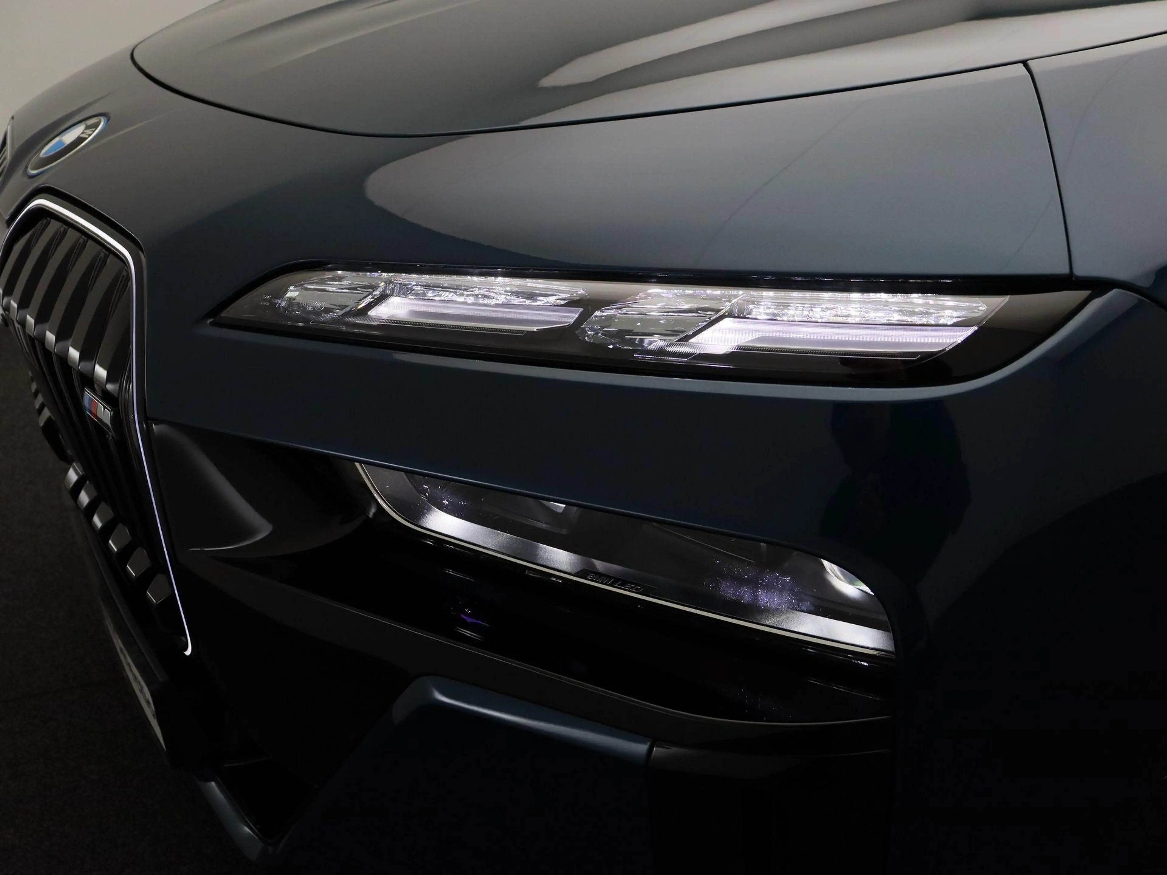BMW 760 7 Serie M760e xDrive M Performance Pack | Innovati — photo 7