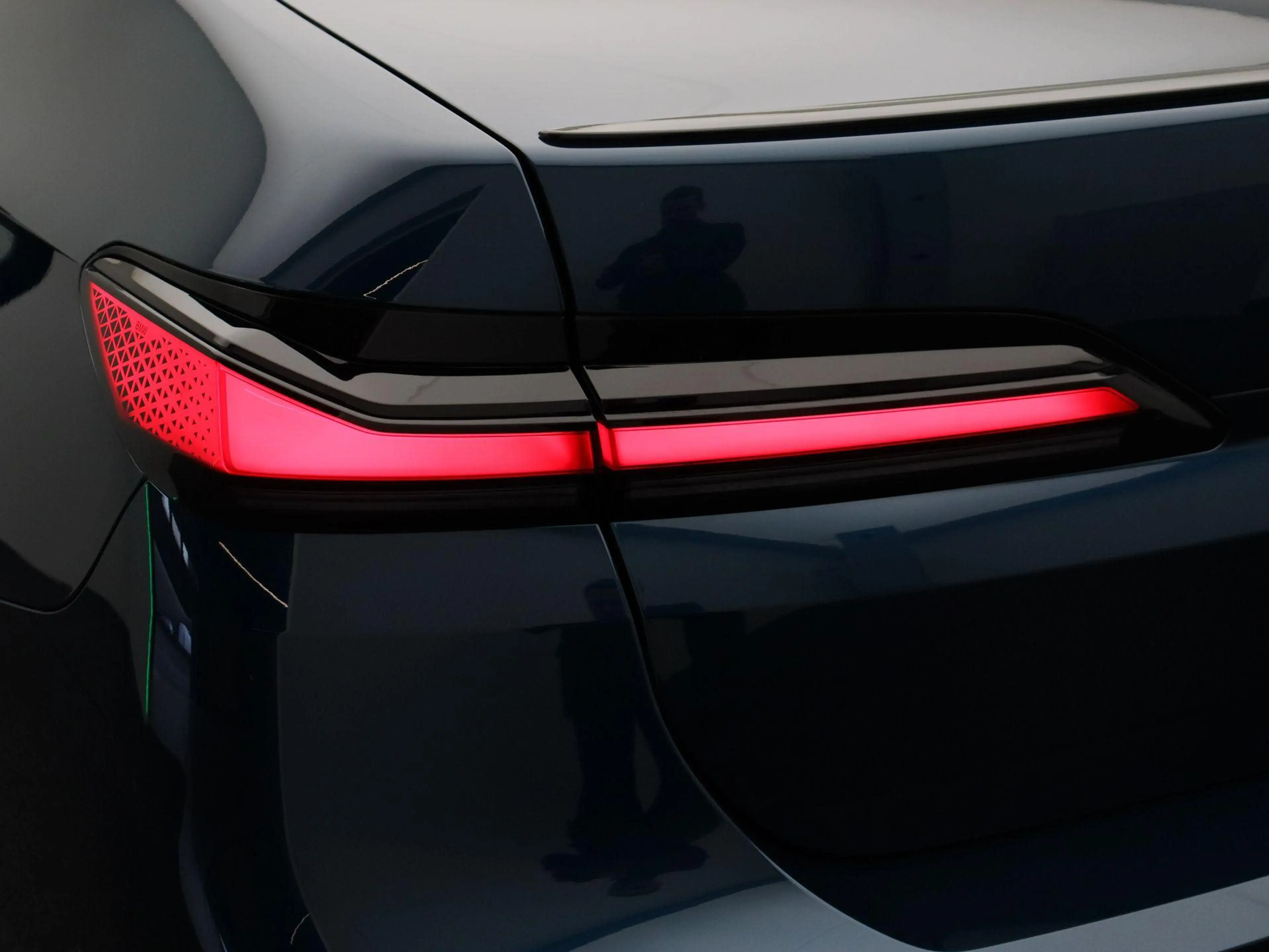 BMW 760 7 Serie M760e xDrive M Performance Pack | Innovati — photo 9