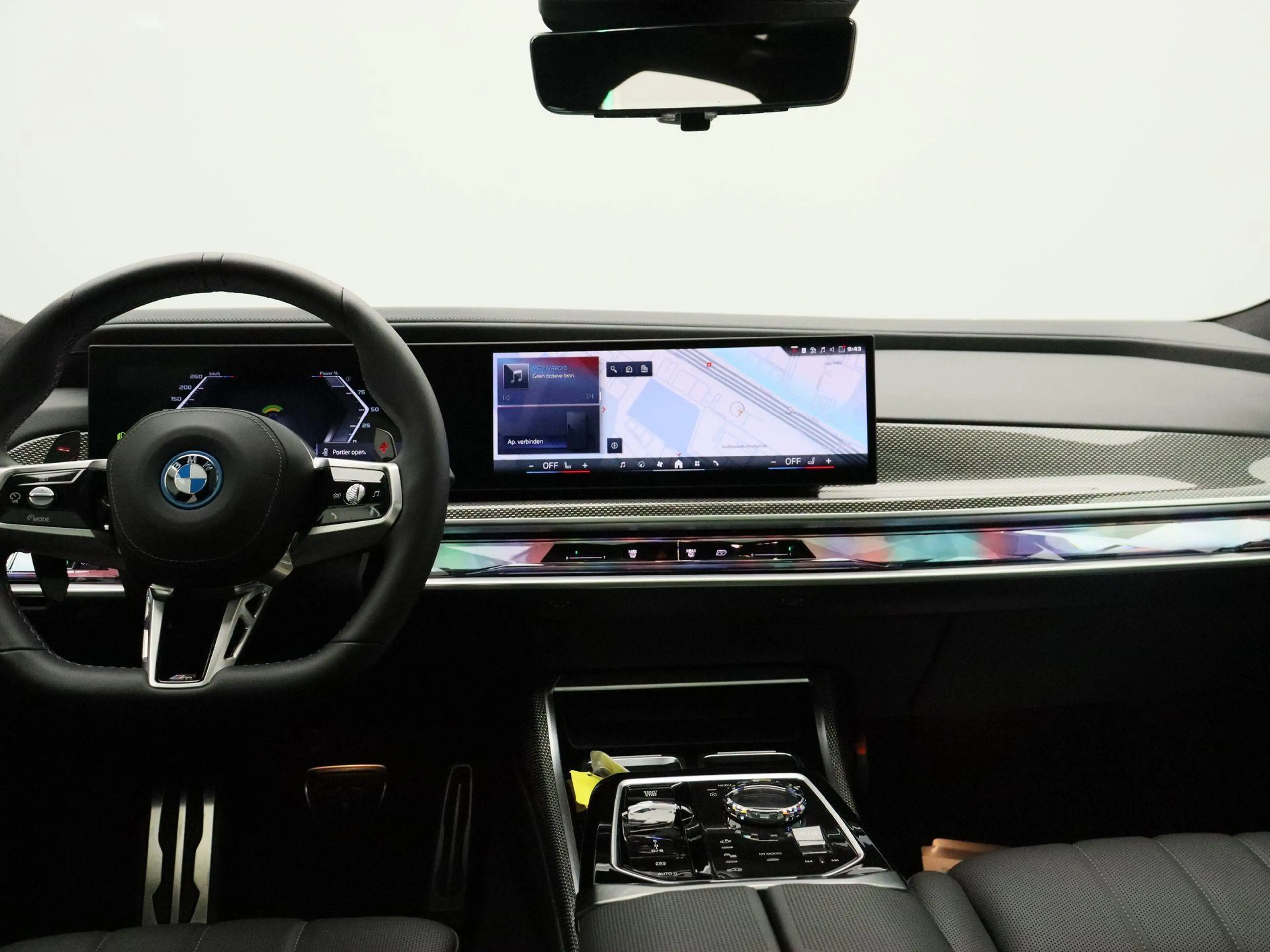 BMW 760 7 Serie M760e xDrive M Performance Pack | Innovati — photo 15