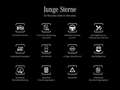 Mercedes-Benz A 180 d Kompaktlimousine SpurW S-Sitz Night Sport Gris - thumbnail 12