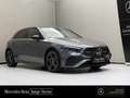 Mercedes-Benz A 180 d Kompaktlimousine SpurW S-Sitz Night Sport Gris - thumbnail 1