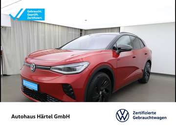 GTX 4MOTION 77 KWH AUTOMATIK Bluetooth Navi