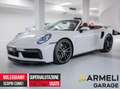 Porsche 992 911 TURBO CABRIO-SCARICO-SOLLEV-CARBONIO Gris - thumbnail 1