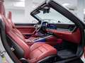 Porsche 992 911 TURBO CABRIO-SCARICO-SOLLEV-CARBONIO Gris - thumbnail 22