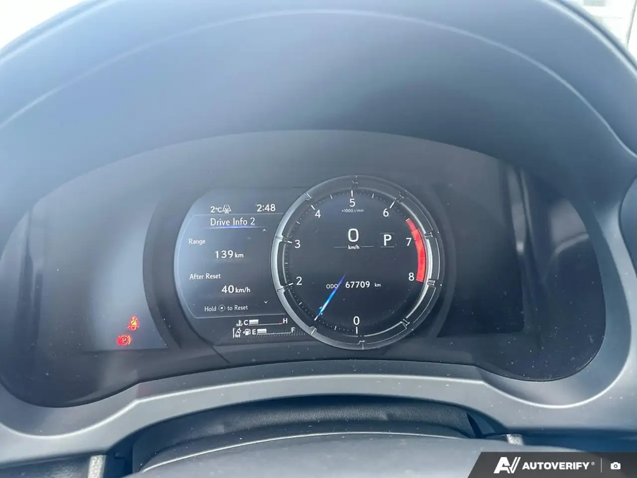 Lexus IS снимка Lexus IS