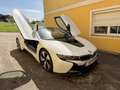 BMW i8 NAVI / Head Up / Erw. Tank Weiß - thumbnail 1