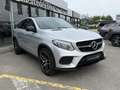 Mercedes-Benz GLE 350 Coupé GLE d 4MATIC Argent - thumbnail 26