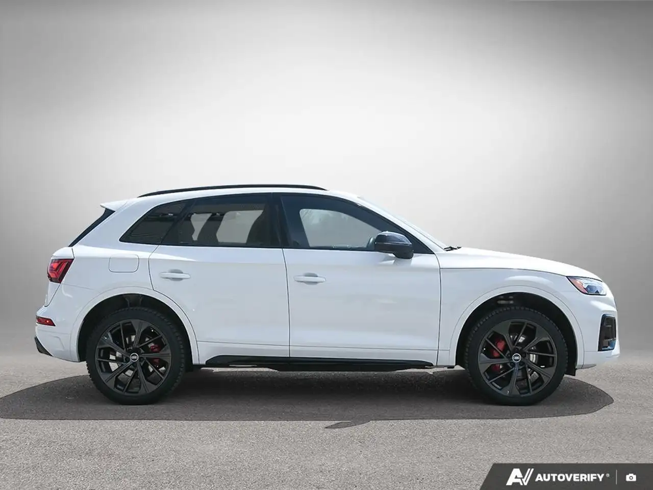 Audi SQ5 снимка Audi SQ5