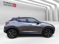 Nissan Juke 1.0 DIG-T 114PS 6MT N-CONNECTA Winter 2 Farben BFS Grau - thumbnail 8