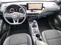 Nissan Juke 1.0 DIG-T 114PS 6MT N-CONNECTA Winter 2 Farben BFS Grau - thumbnail 12