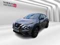 Nissan Juke 1.0 DIG-T 114PS 6MT N-CONNECTA Winter 2 Farben BFS Grau - thumbnail 1