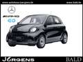smart forFour EQ  Sitzheizung/KlimaAutomatik/DAB Black - thumbnail 1