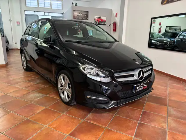 Mercedes-Benz B 200 Classe B - T246 d Premium Next auto