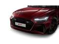 Audi RS6 Avant TFSI quattro performance RS-Abgas/AHK Rot - thumbnail 3